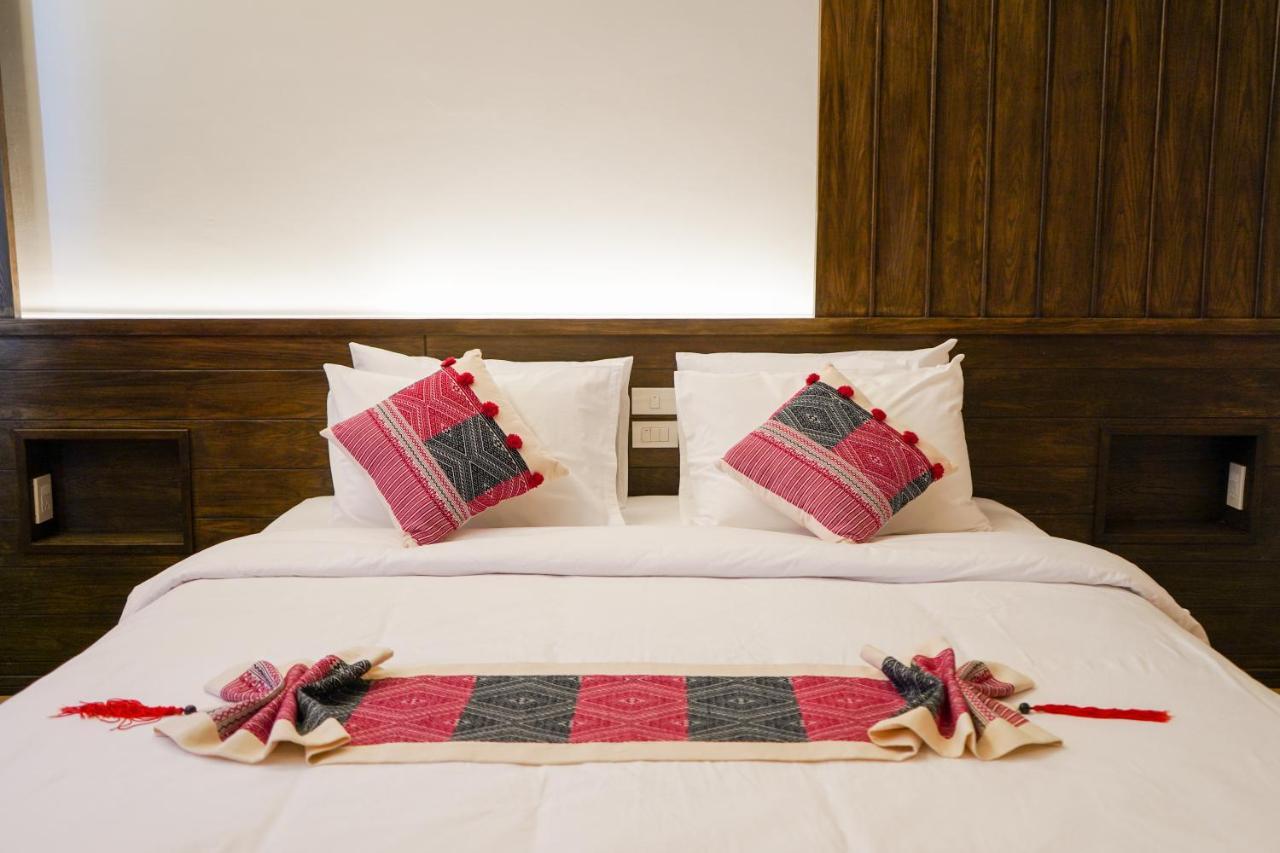 Risasinee Spa & Resort Nan Dış mekan fotoğraf
