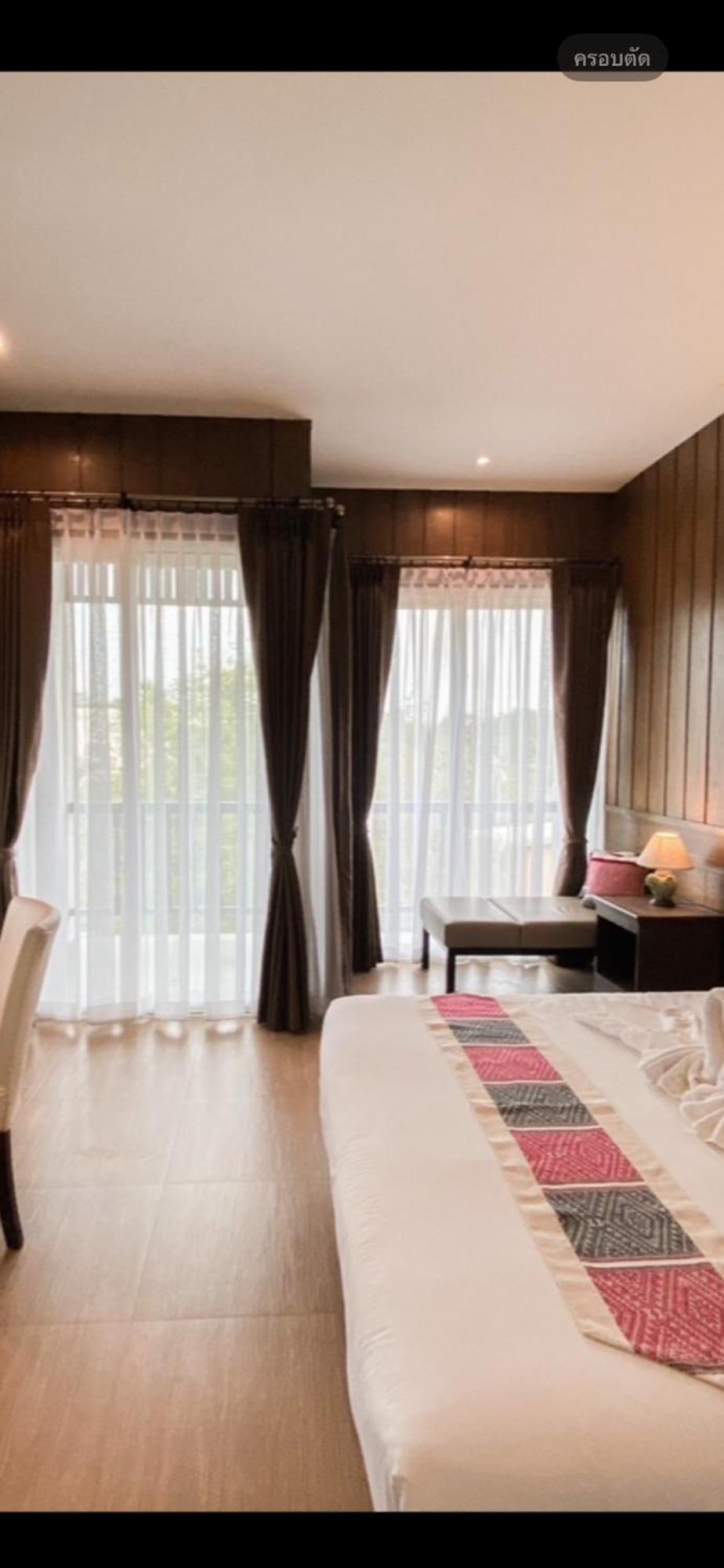 Risasinee Spa & Resort Nan Dış mekan fotoğraf