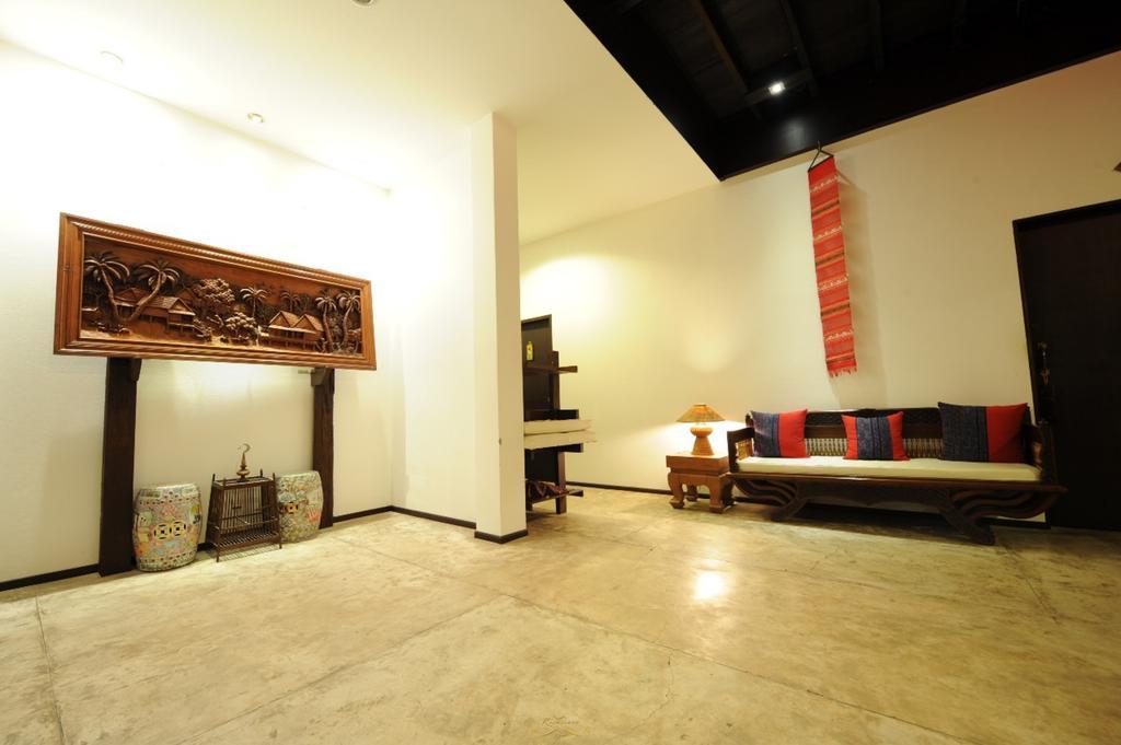 Risasinee Spa & Resort Nan Dış mekan fotoğraf