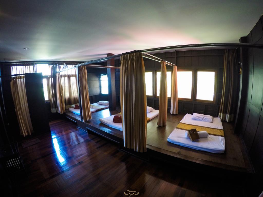 Risasinee Spa & Resort Nan Dış mekan fotoğraf