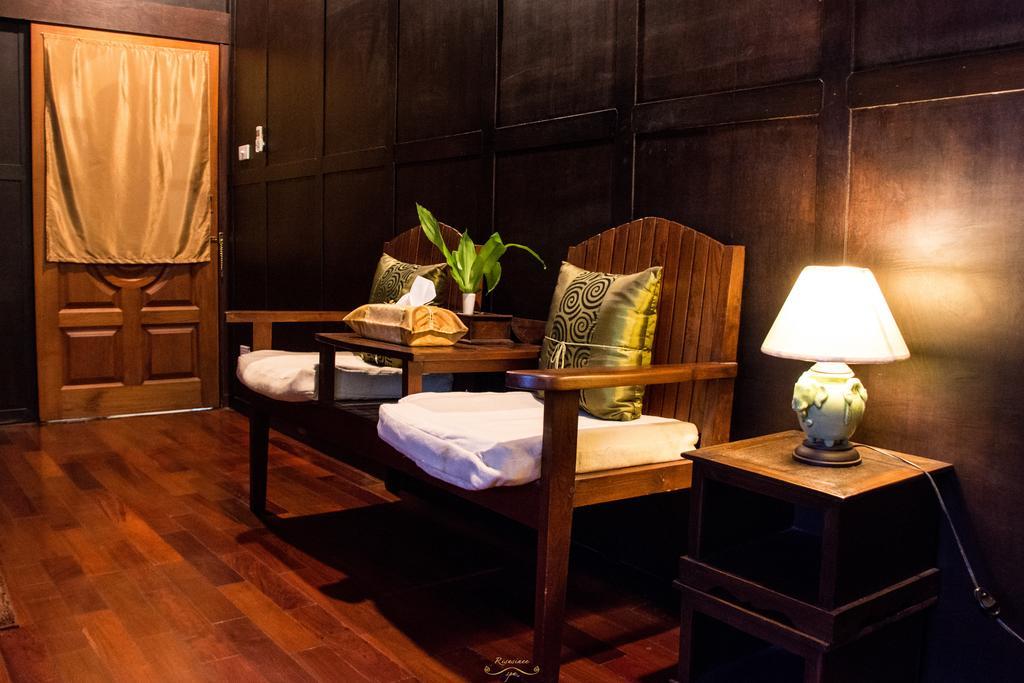 Risasinee Spa & Resort Nan Dış mekan fotoğraf