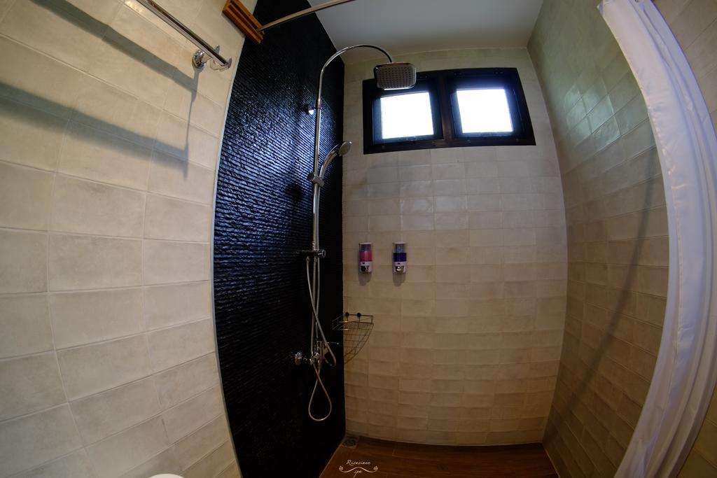 Risasinee Spa & Resort Nan Dış mekan fotoğraf
