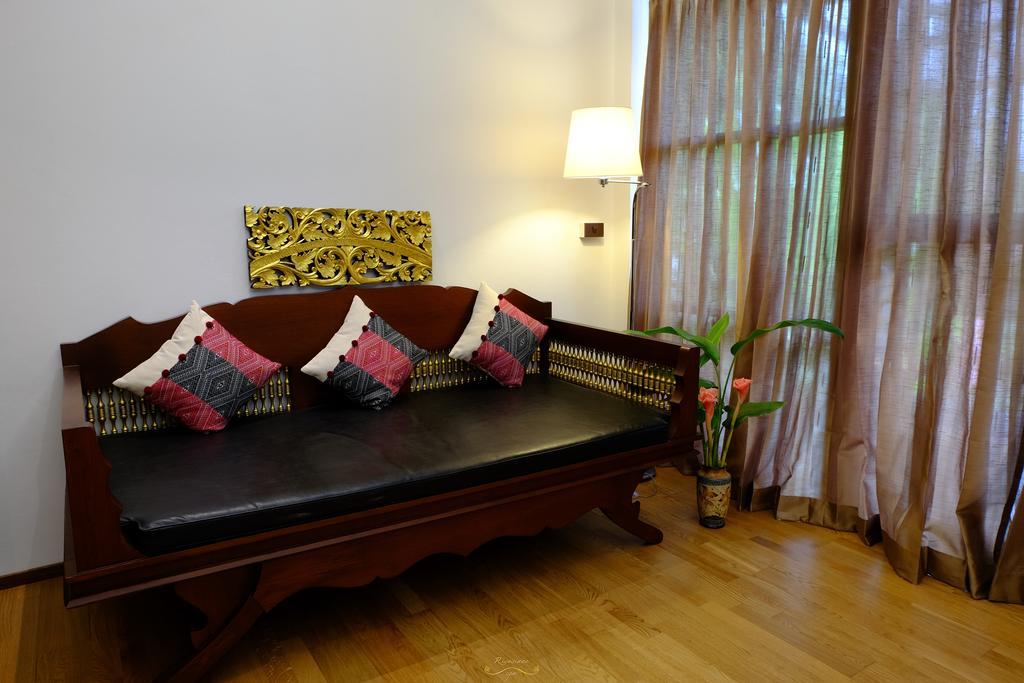 Risasinee Spa & Resort Nan Dış mekan fotoğraf