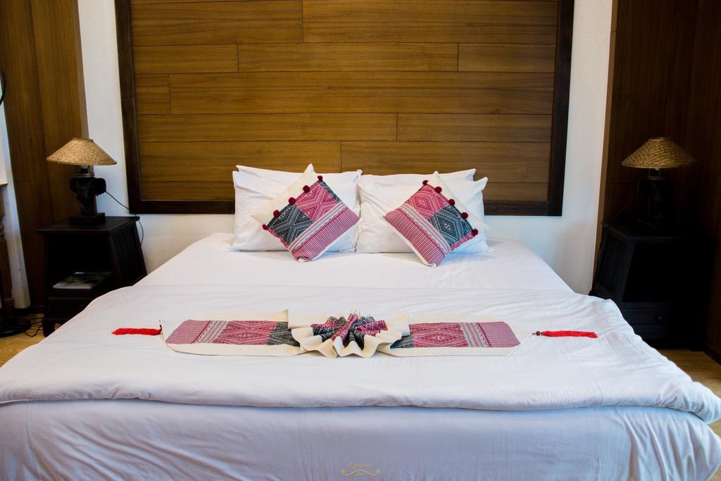 Risasinee Spa & Resort Nan Dış mekan fotoğraf