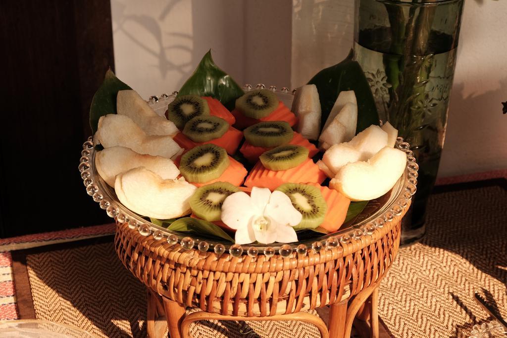 Risasinee Spa & Resort Nan Dış mekan fotoğraf