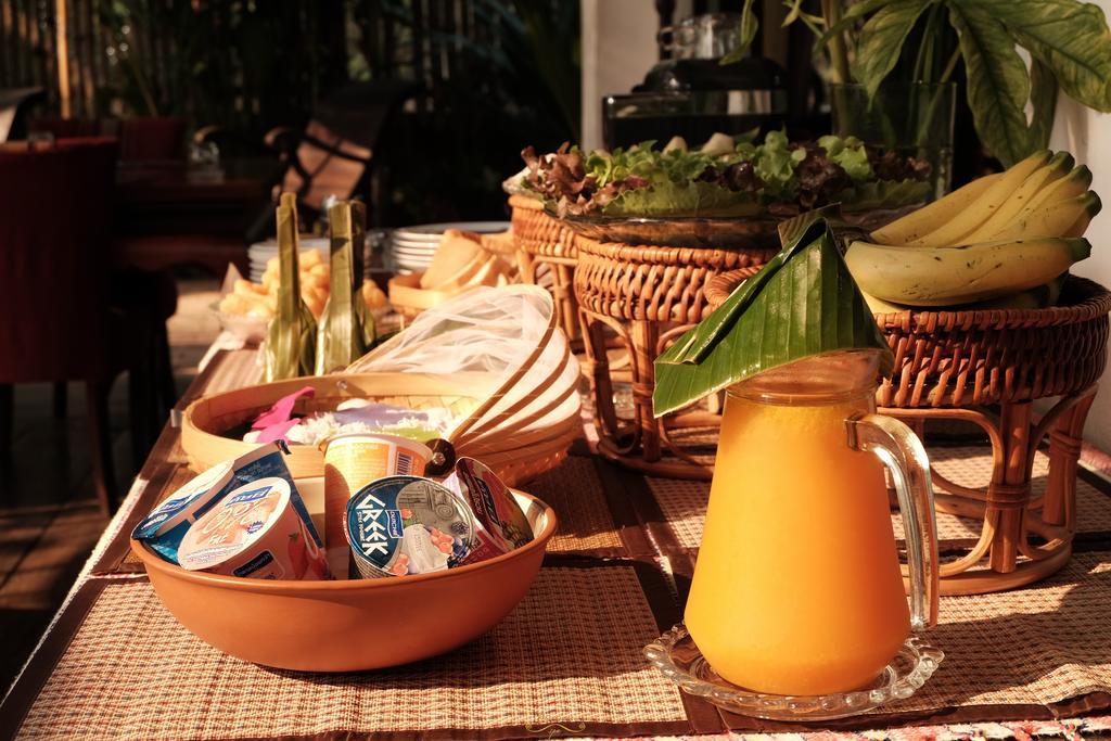 Risasinee Spa & Resort Nan Dış mekan fotoğraf