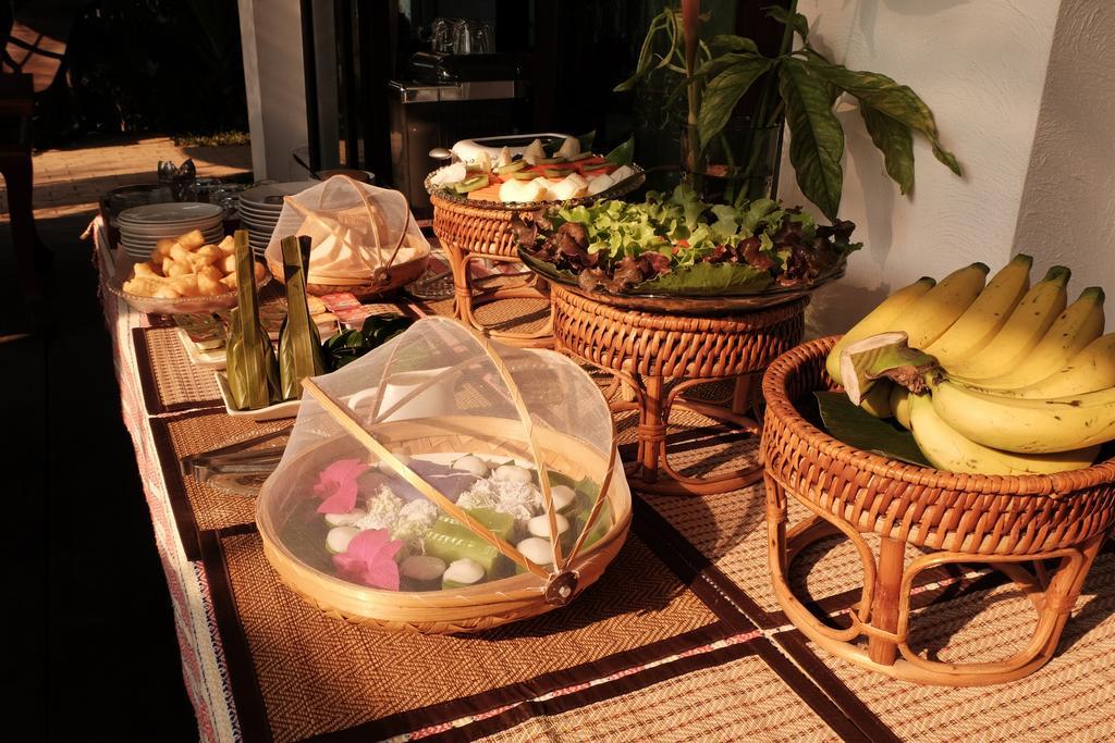 Risasinee Spa & Resort Nan Dış mekan fotoğraf