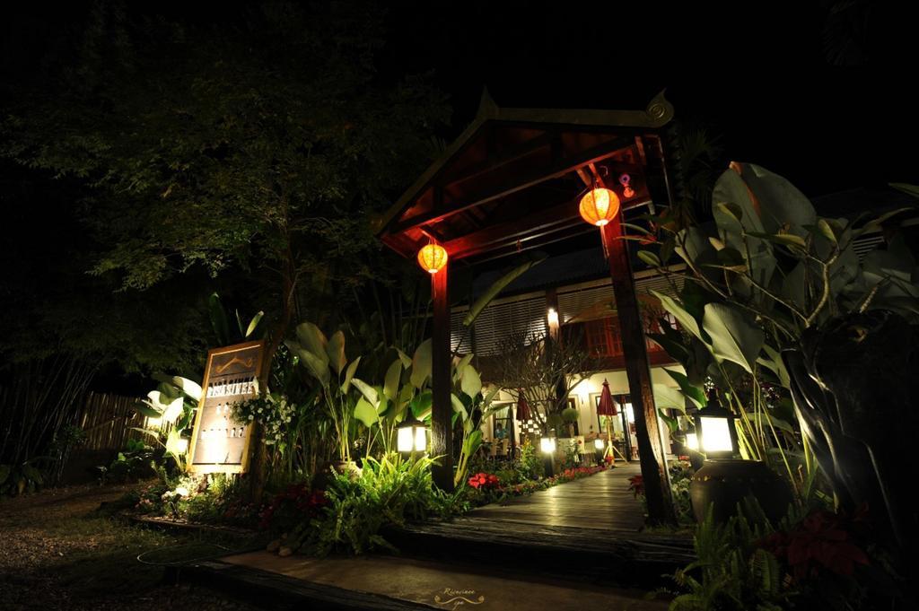 Risasinee Spa & Resort Nan Dış mekan fotoğraf